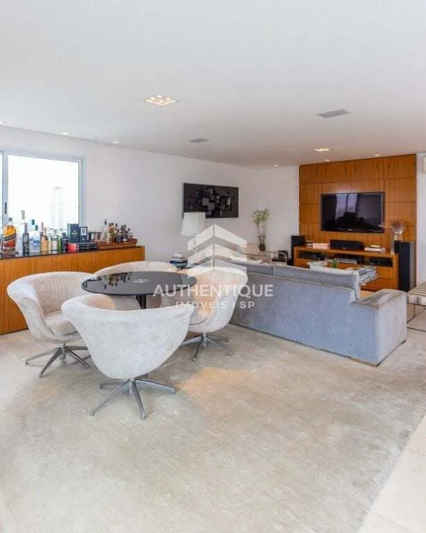 Imagem Grand Art Brooklin - Apartamento à venda no bairro Campo Belo - São Paulo/SP, Zona Sul