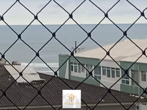 Imagem Apartamento à venda em Praia Grande, Tupi, com 1 quarto, 55m2