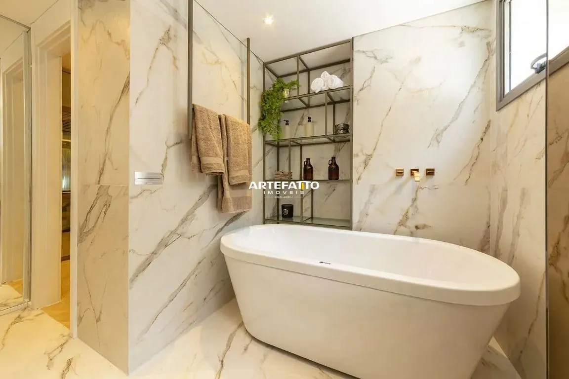 Imagem Apartamento à venda em São Paulo, Perdizes, com 4 quartos, 160m2