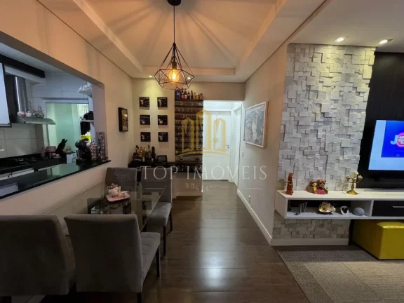 Imagem Oportunidade Imperdível! Apartamento Charmoso Próximo ao Shopping Oriente Descubra o conforto e a praticidade de morar ao lado da Panambianco e a poucos passos do Shopping Oriente!