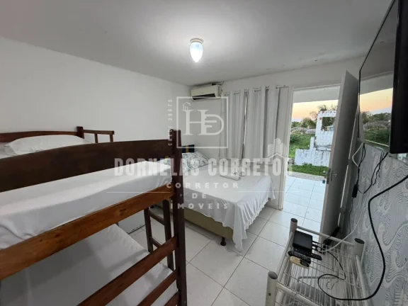 Imagem ️ Flat em Itamaracá com Entrada Facilitada e Lazer Completo