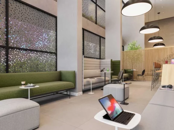Imagem MIRÃ BUTANTÃ - KALLAS -Aptos de 2 e 3 dorms, próximo à estação de metrô São Paulo Morumbi!
