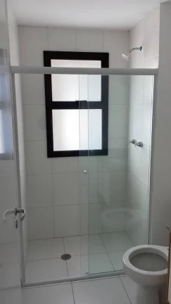 Imagem Apartamentos com 3 suítes à venda no Alphaville