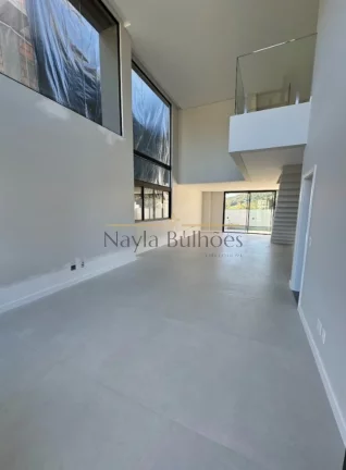 Foto do imóvel CASA RESIDENCIAL em PALHOÇA - SC, PEDRA BRANCA