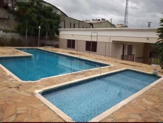 Imagem Apartamento à venda, 49 m² por R$ 185.000,00 - Jardim Novo Mundo - Sorocaba/SP