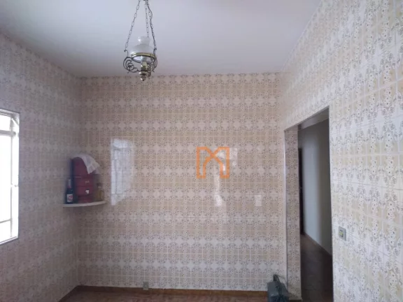 Imagem Casa com 4 dormitórios à venda, 280 m² por R$ 760.000,00 - Varginha - Itajubá/MG