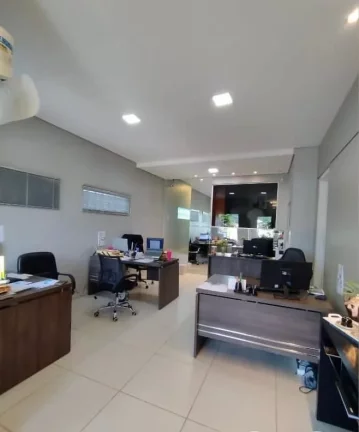 Imagem Linda casa mista residencial/ comercial de alto padrão no centro de Parobé