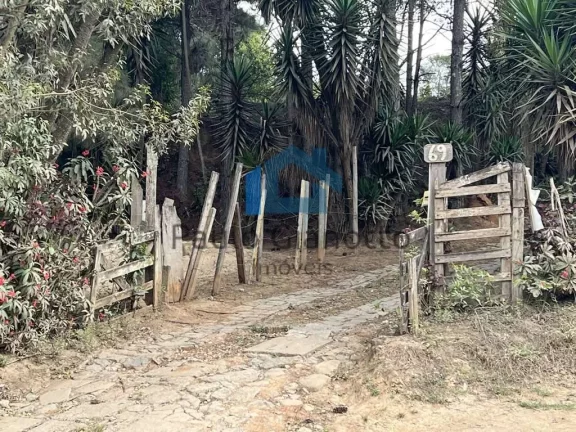 Imagem Área para Incorporação no Km 36 da Raposo Tavares em Cotia