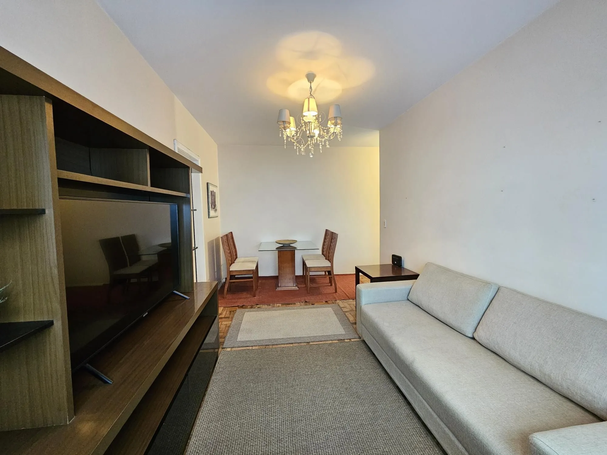 Imagem Apartamento em Mont Serrat