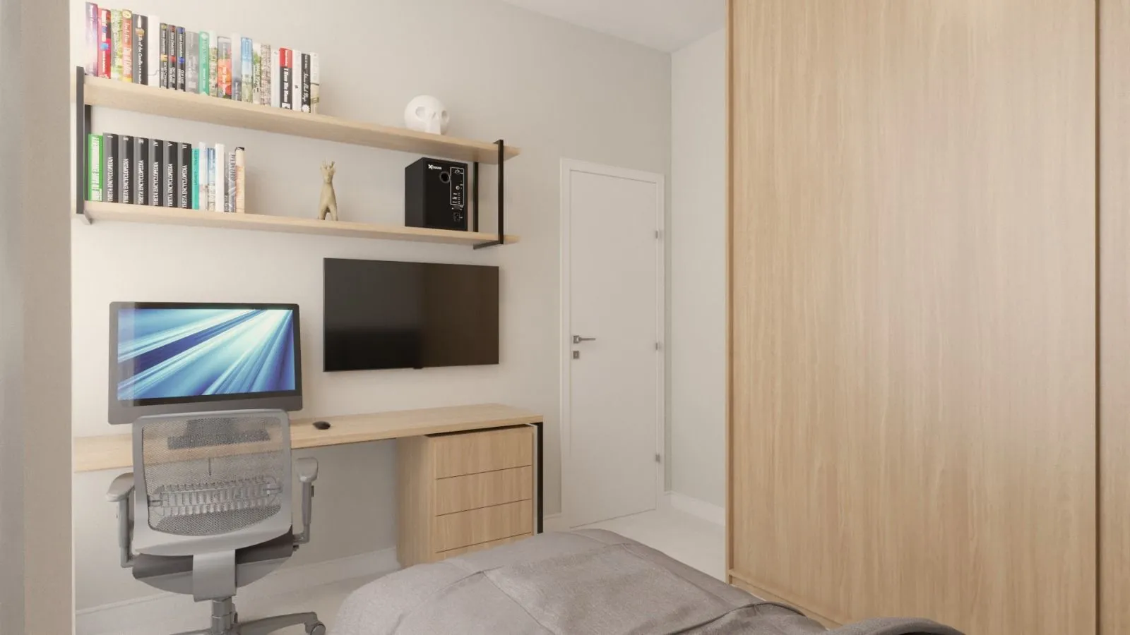 Imagem Apartamento à venda no bairro Copacabana em Rio de Janeiro/RJ