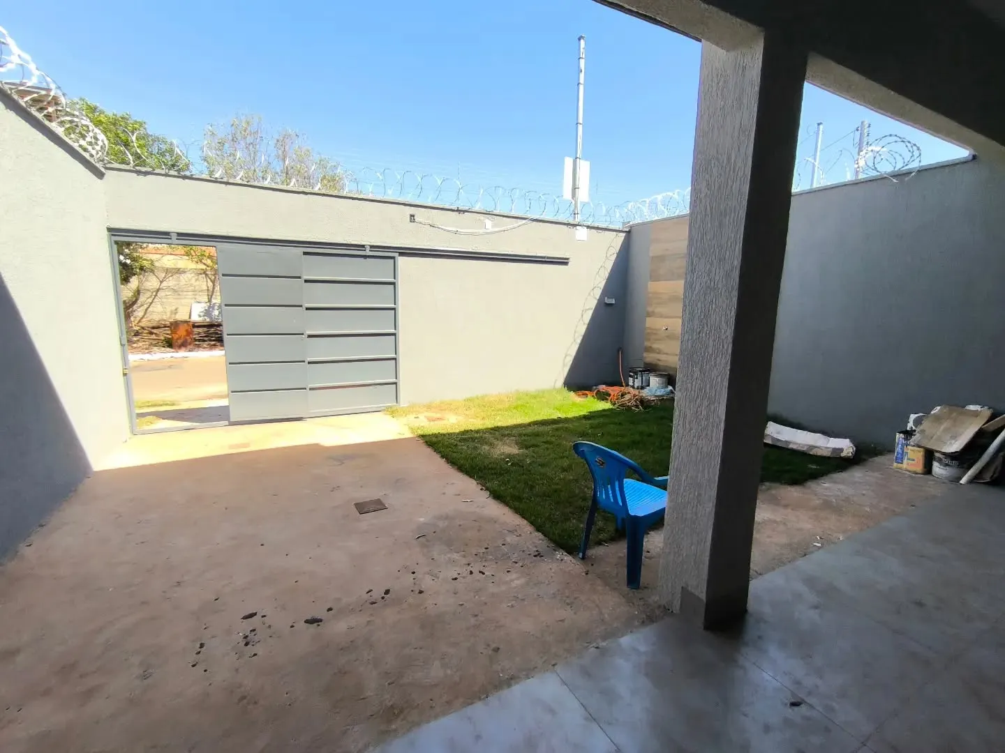 Imagem Casa 3/4 C Suite No Sao Leopoldo