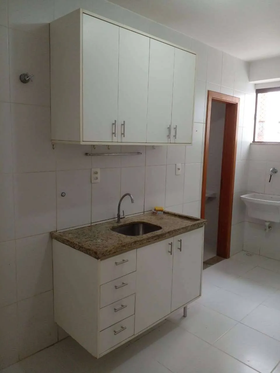 Imagem Apartamento para alugar em Salvador, Imbuí, com 3 quartos, 74m2
