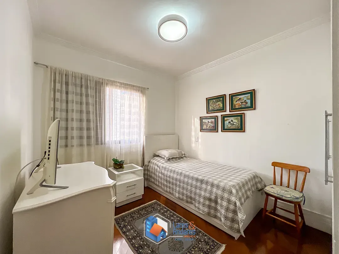 Imagem Apartamento para venda em Vila Andrade com 3 quartos, sendo 1 suíte, 109m²