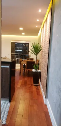 Imagem Apartamento com 2 Quartos à Venda, 66 m² em Vila Andrade - São Paulo