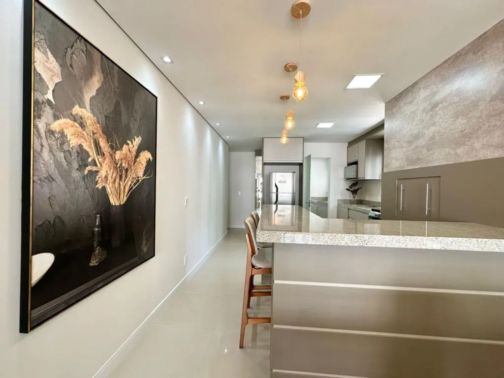 Imagem Apartamento 3 Dormitórios - Bairro Navegantes