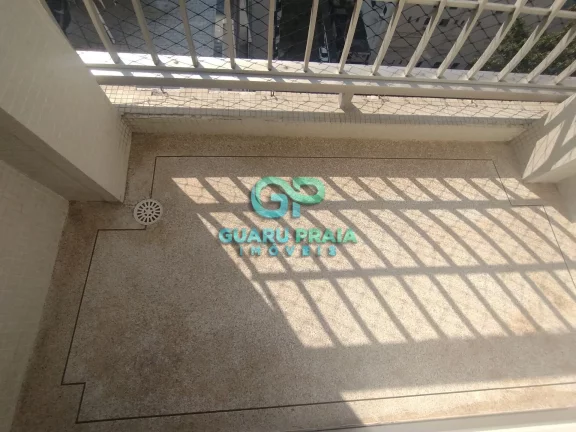 Imagem Apartamento à venda no bairro Pitangueiras - Guarujá/SP