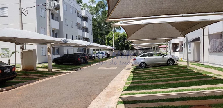Imagem Apartamento Padrão