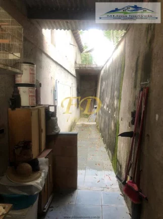 Imagem Casa em Mairiporã.