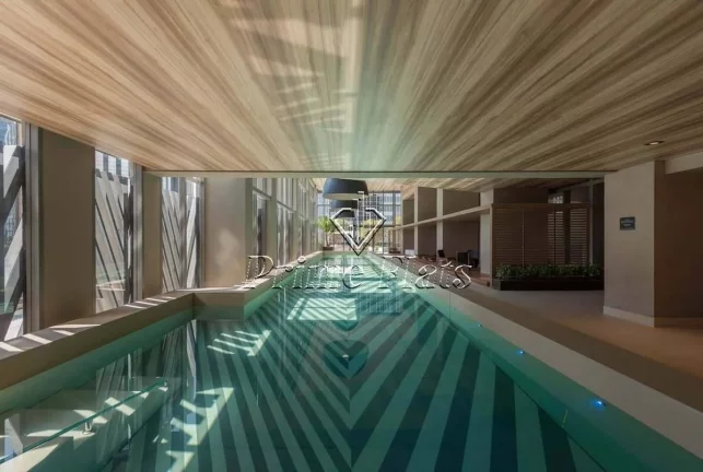 Imagem Flat disponível para venda no VHouse por JFL Living em Pinheiros, com 46m², 1 dormitório e 1 vaga