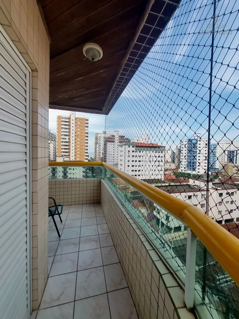 Imagem APARTAMENTO 2 QUARTOS , 1 SUITE, OCIAN - PRAIA GRANDE/SP