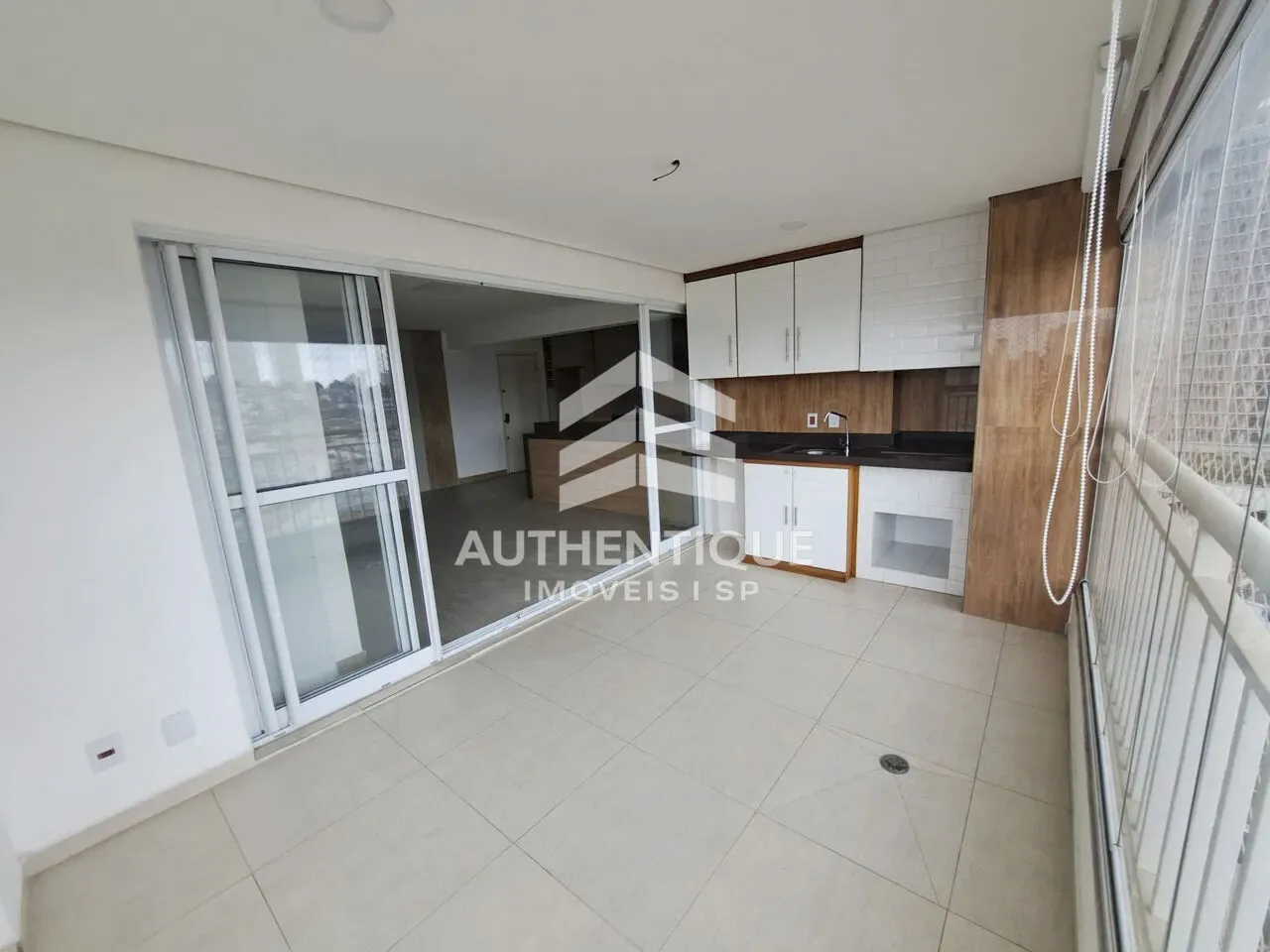 Imagem RESERVA CHAMANTA MOOCA - Apartamento no bairro da Mooca à venda