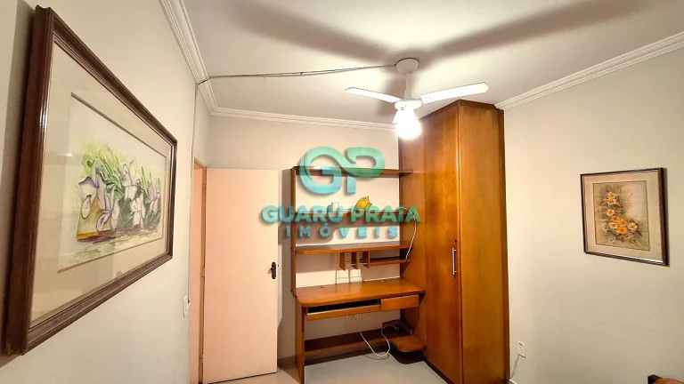 Imagem Apartamento à venda no bairro Pitangueiras - Guarujá/SP
