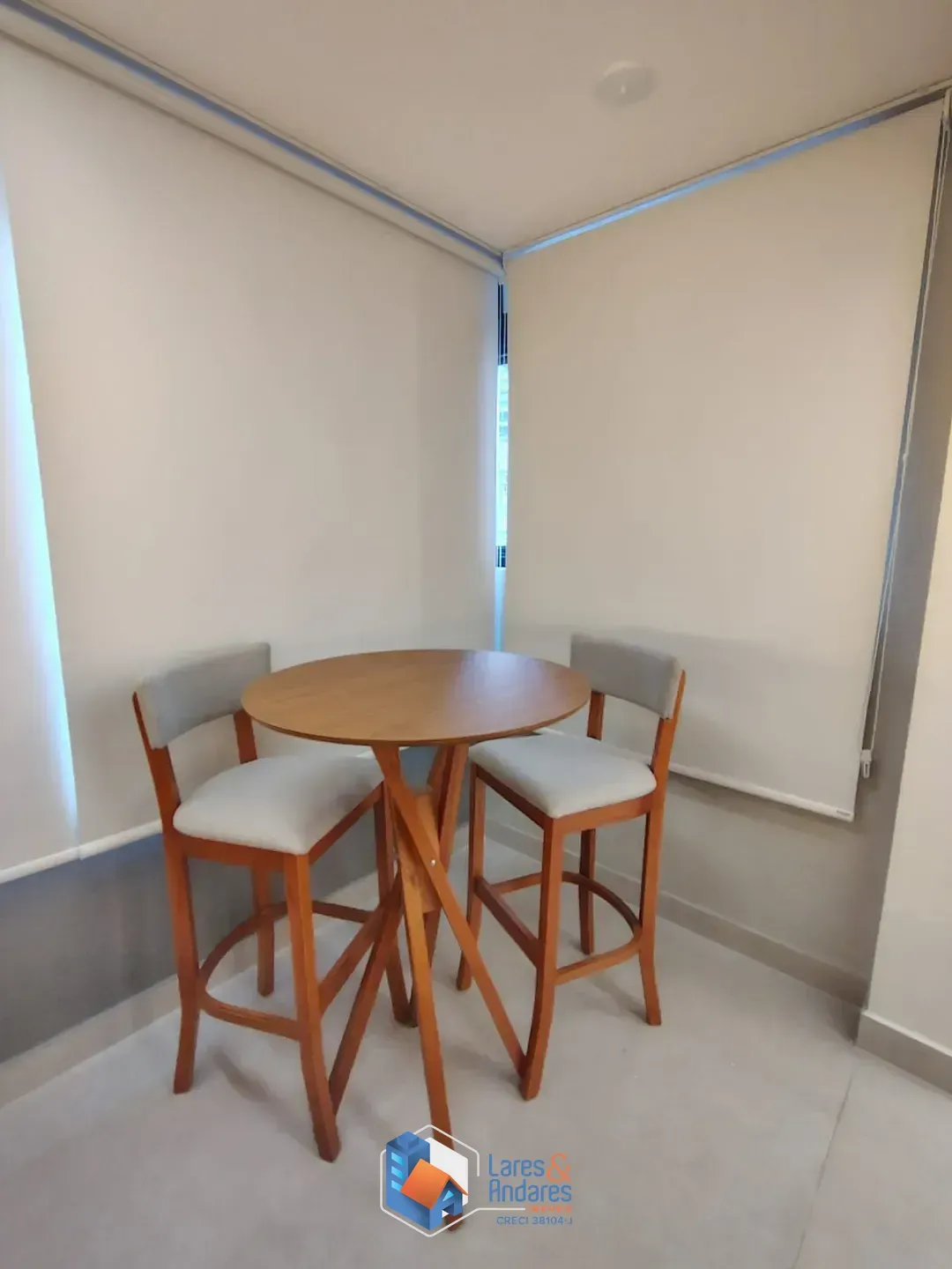Imagem Studio para venda e locação em Sumaré com 1 quarto, 30m²