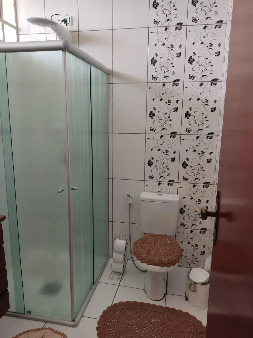 Imagem Casa com 4 Quartos à Venda ou Locação, 258 m² em Vila Tavares - Campo Limpo Paulista