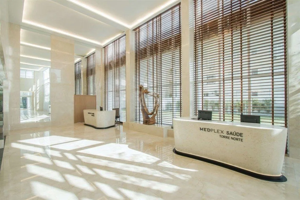 Imagem Conjunto/Sala para Venda - 30.32m², 0 dormitórios, 1 vaga - Santana