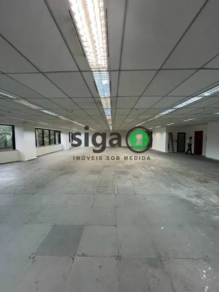 Imagem Sala comercial para aluguel Brooklin em São Paulo Brooklin, São Paulo - SP
