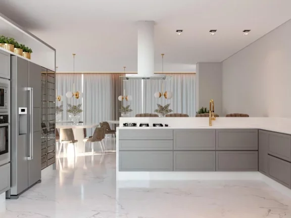 Imagem Apartamento à venda em Porto Belo, Perequê, com 3 quartos, 112m2