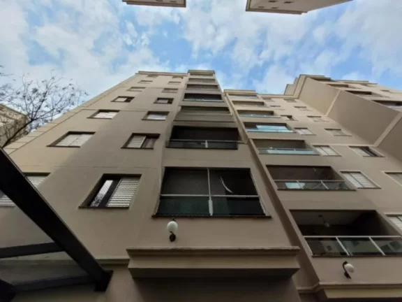 Foto do imóvel SPAZIO SAN CONRADO - Apto 70m² (Unidade Revenda), em excelente localização da região do Morumbi!