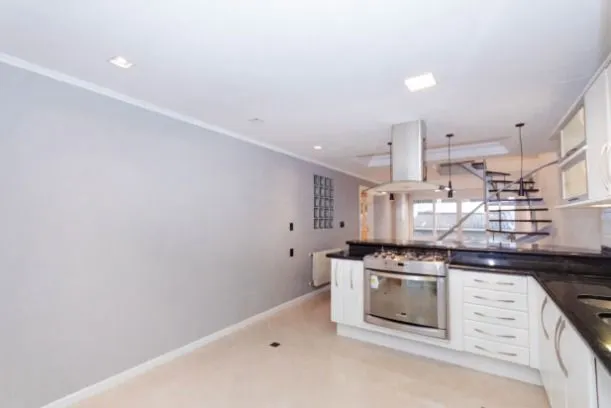 Imagem Apartamento à venda em Porto Alegre, Auxiliadora, com 1 quarto, 120m2