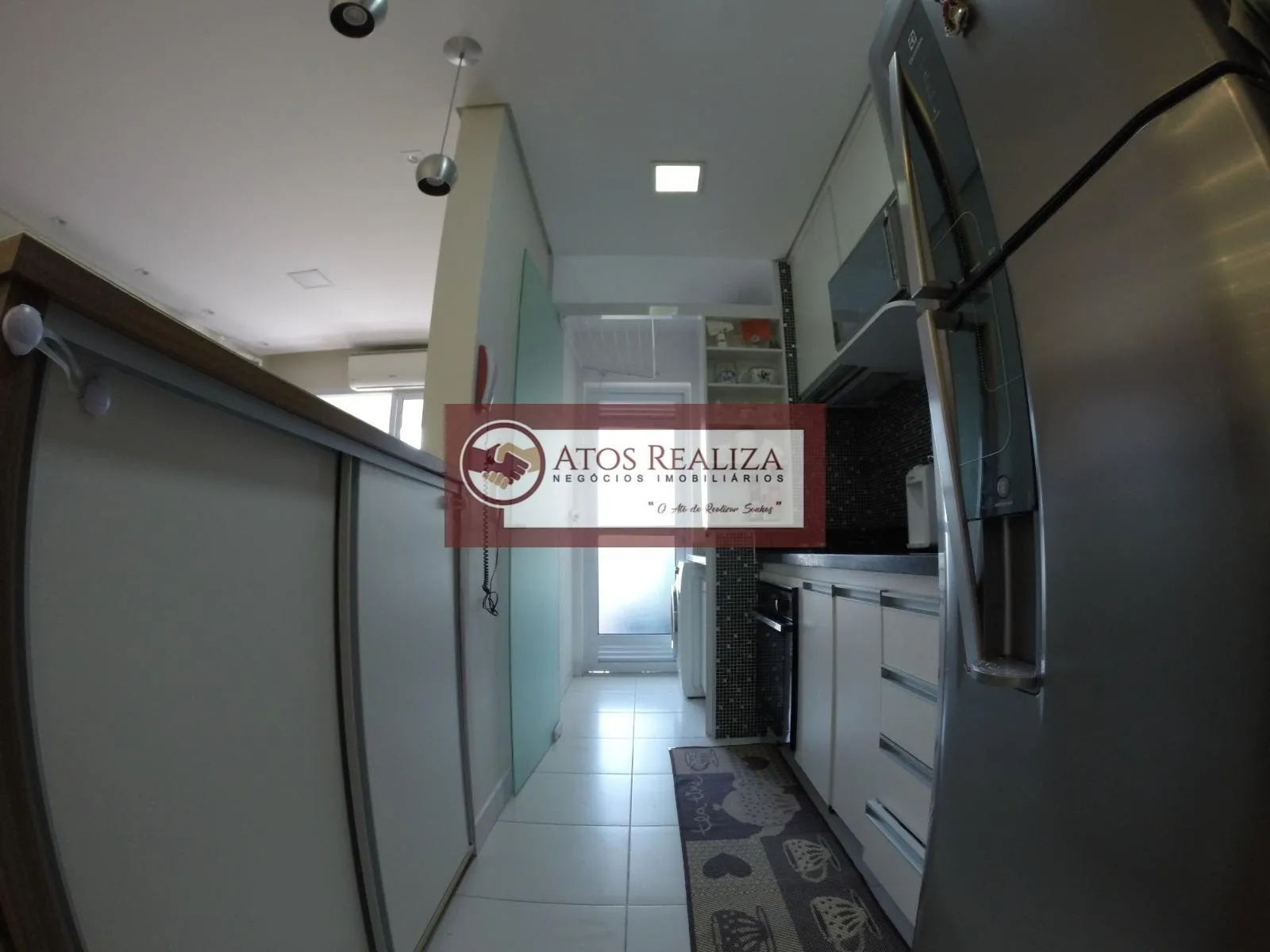 Imagem Apartamento à Venda em Vila Isa, São Paulo | 61m², 2 Dorms, 1 Suíte