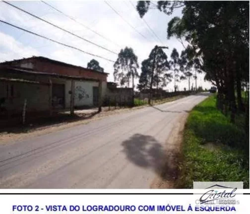 Imagem Terreno à venda, 61237 m² - Centreville - Cotia/SP