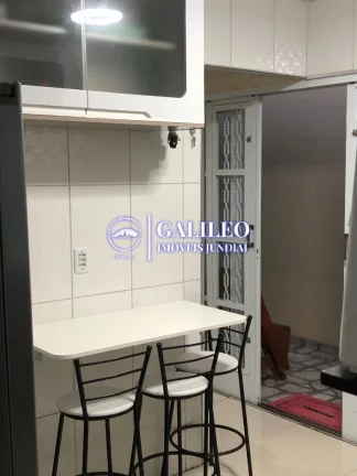 Imagem CASA A VENDA NO FAZENDA GRANDE - 110M² - JUNDIAÍ - SP