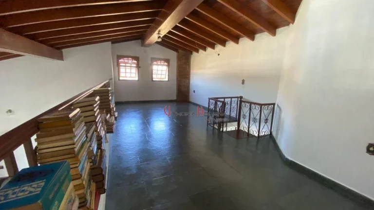 Imagem Chácara com 3 dormitórios à venda, 1000 m² por R$ 1.200.000,00 - Jardim Leonor - Itatiba/SP