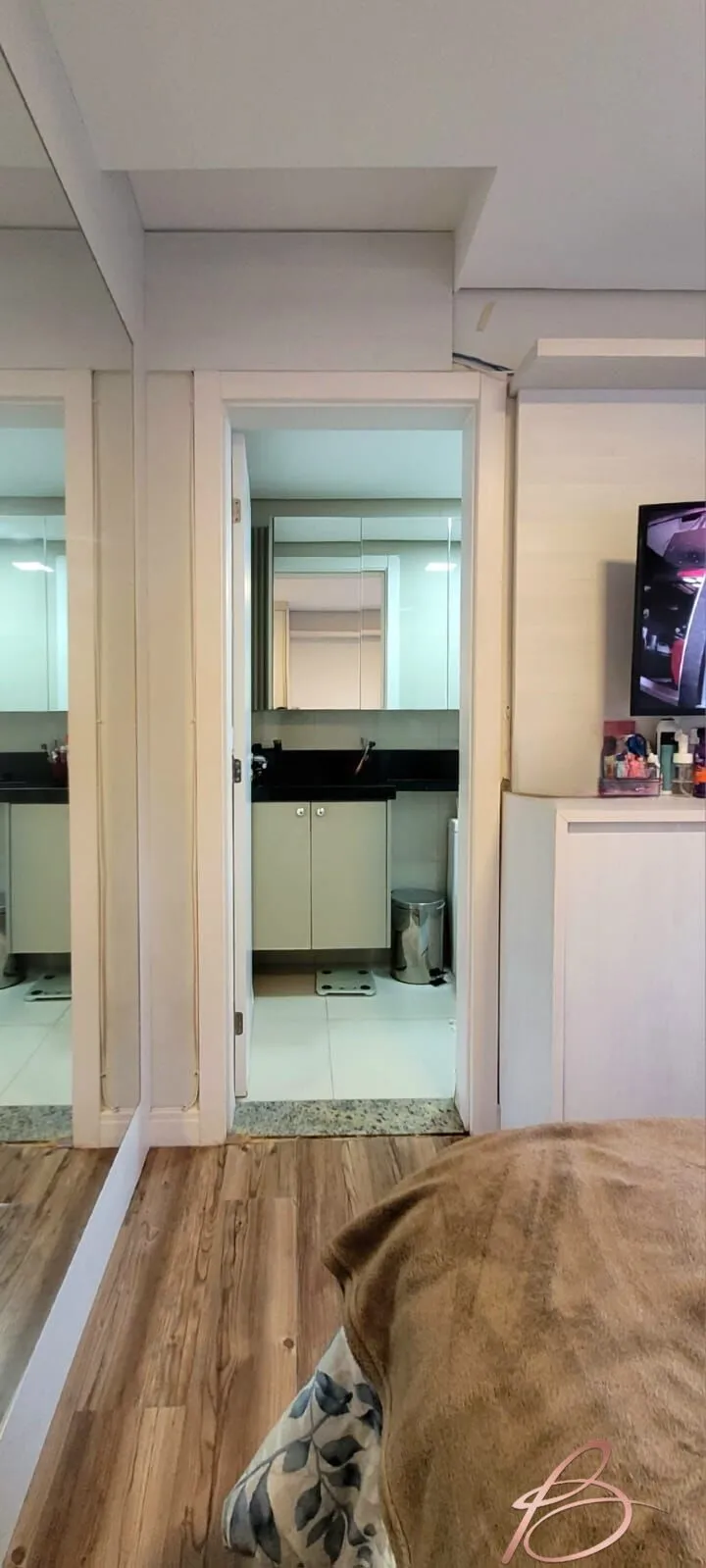 Imagem Apartamento em Ressacada, Itajaí/SC