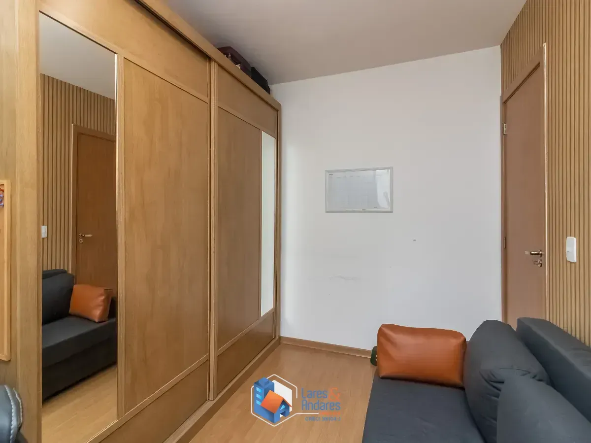 Imagem Apartamento para venda em Jardim Íris com 2 quartos, sendo 1 suíte, 59m²