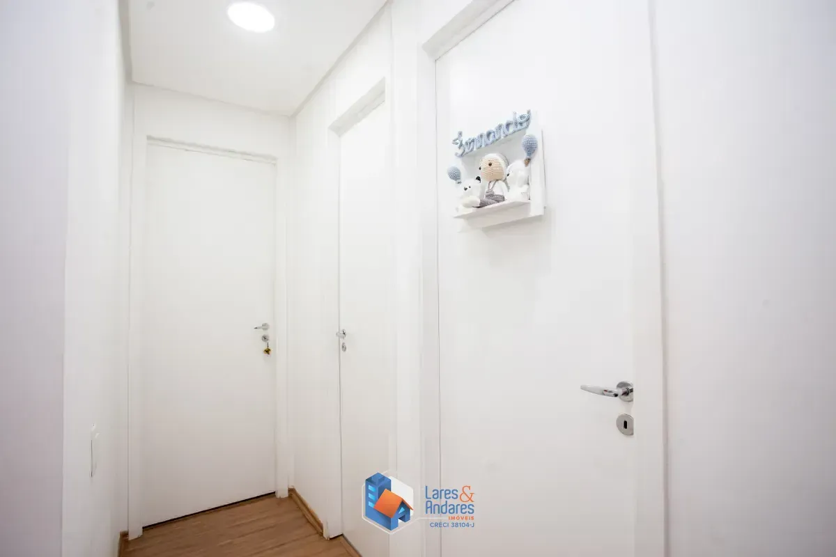 Imagem Apartamento para venda em Freguesia do Ó com 2 quartos, sendo 1 suíte, 64m²