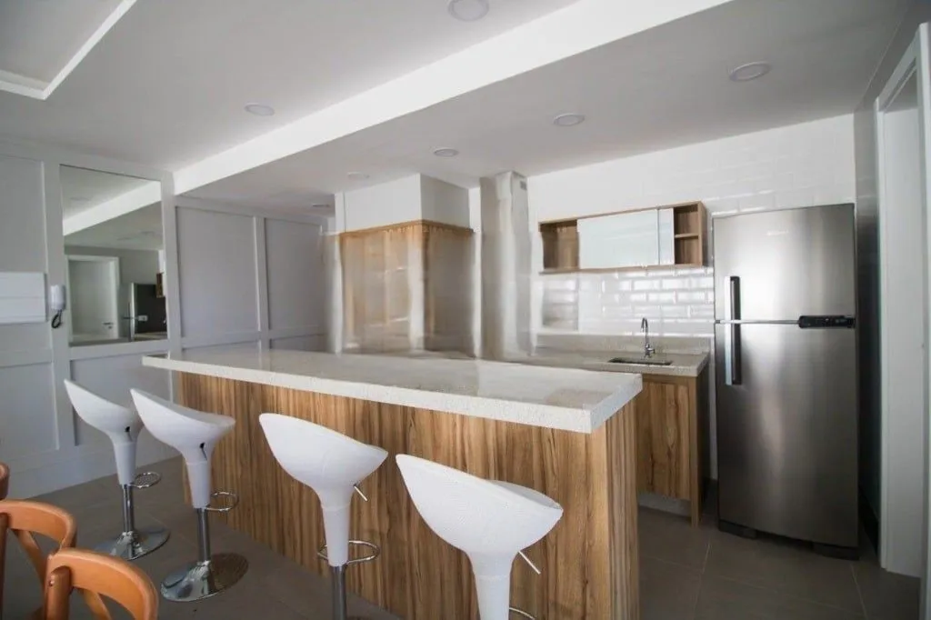 Imagem Residencial FWD Apartamento de 1 dormitórios no bairro Jardim do Salso