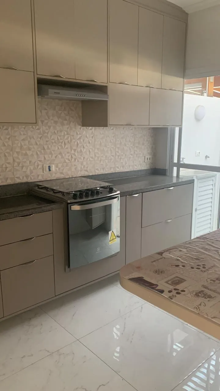 Imagem Casa à venda 3 Quartos, 1 Suite, 4 Vagas, 125M², Condomínio Reserva Anaua, Pindamonhangaba - SP | Reserva Anauá