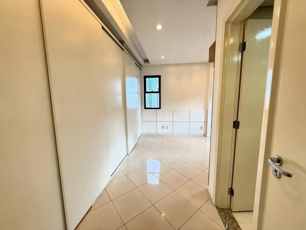 Imagem Apartamento com 3 Quartos à Venda, 117 m² em Jurunas - Belém