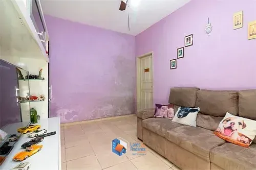 Imagem Casa para venda em Sítio do Mandaqui com 3 quartos, 250m²
