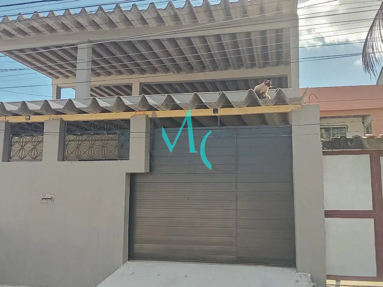 Foto do imóvel Casa à venda 3 quartos e 2 suites totalmente reformada, com piscina e terraço - Campo Grande, Rio de Janeiro, RJ