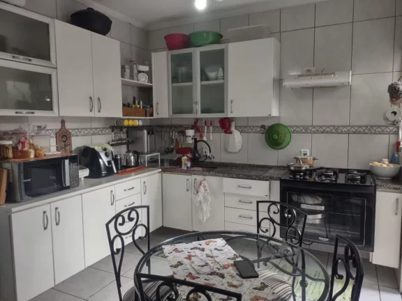 Imagem Linda casa à venda em Itu-SP