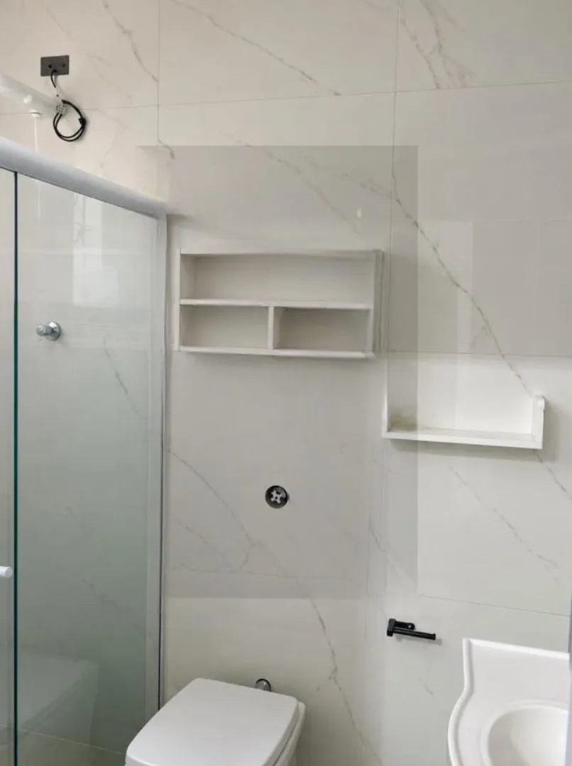 Imagem Sobrado com 3 dormitórios à venda, 230 m² por R$ 500.000,00 - Condomínio Vilage - Itaquaquecetuba/SP