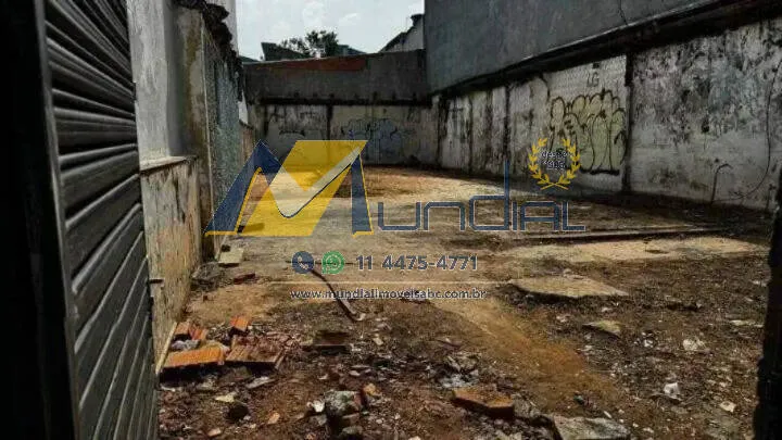 Imagem Terreno à Venda no Bairro Bom Pastor - 200 m² de Excelente Potencial