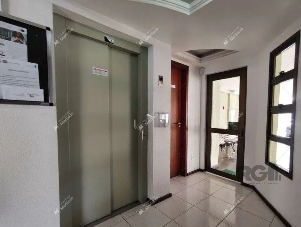 Imagem Apartamento | 3 dormitórios | 70,86m2 privativos | Bairro Medianeira