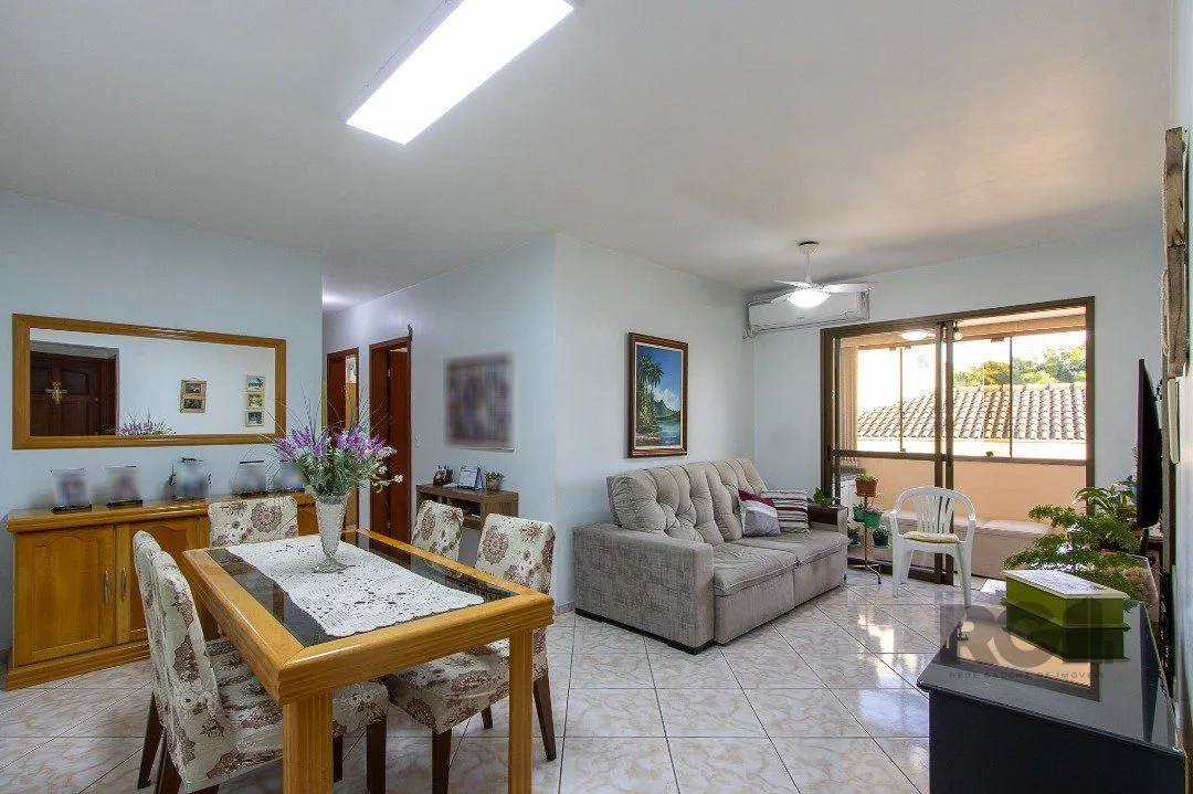 Imagem Apartamento em Nonoai